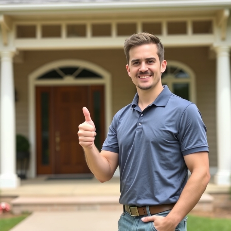 Founder of Parkersburg Pest Pros
